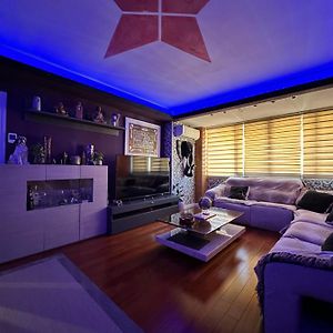 Appartement met Twee Slaapkamers